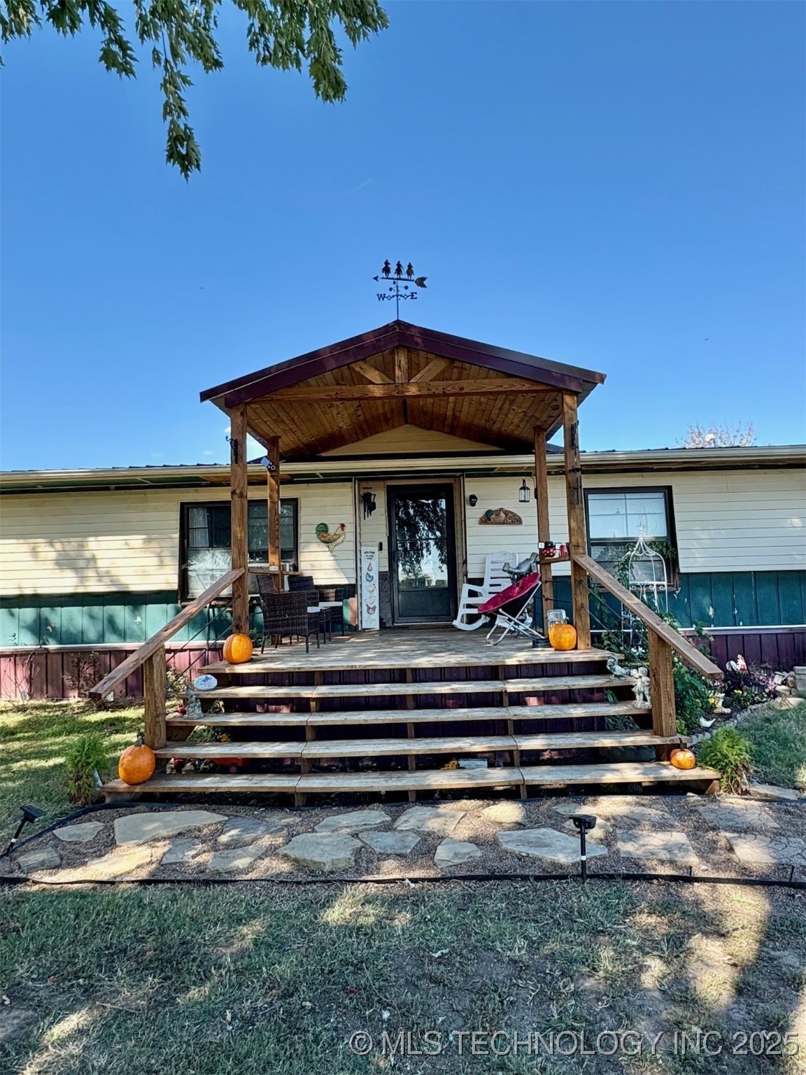 42311 E 201st Street S Porter OK 74454