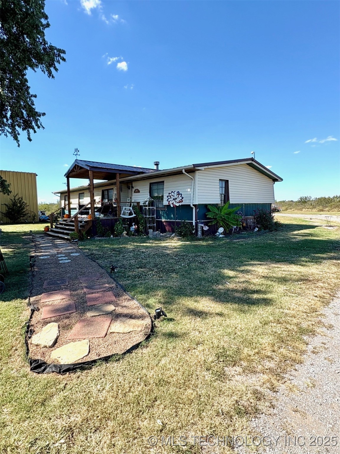42311 E 201st Street S Porter OK 74454