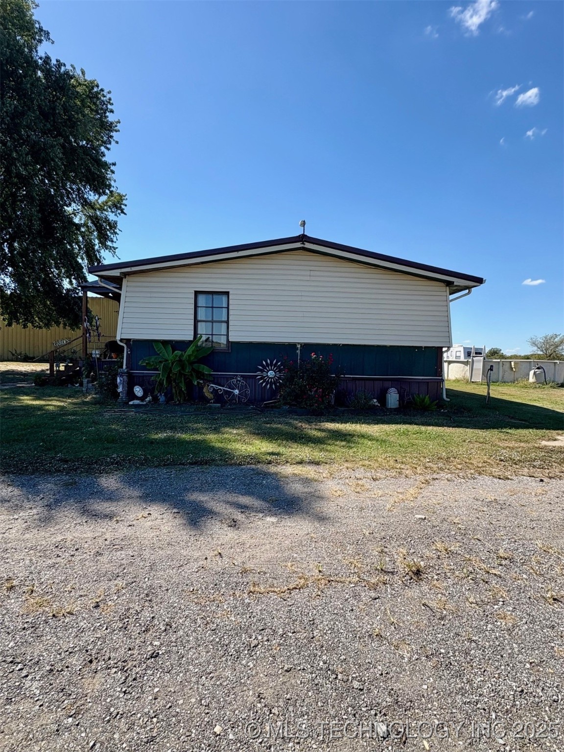 42311 E 201st Street S Porter OK 74454