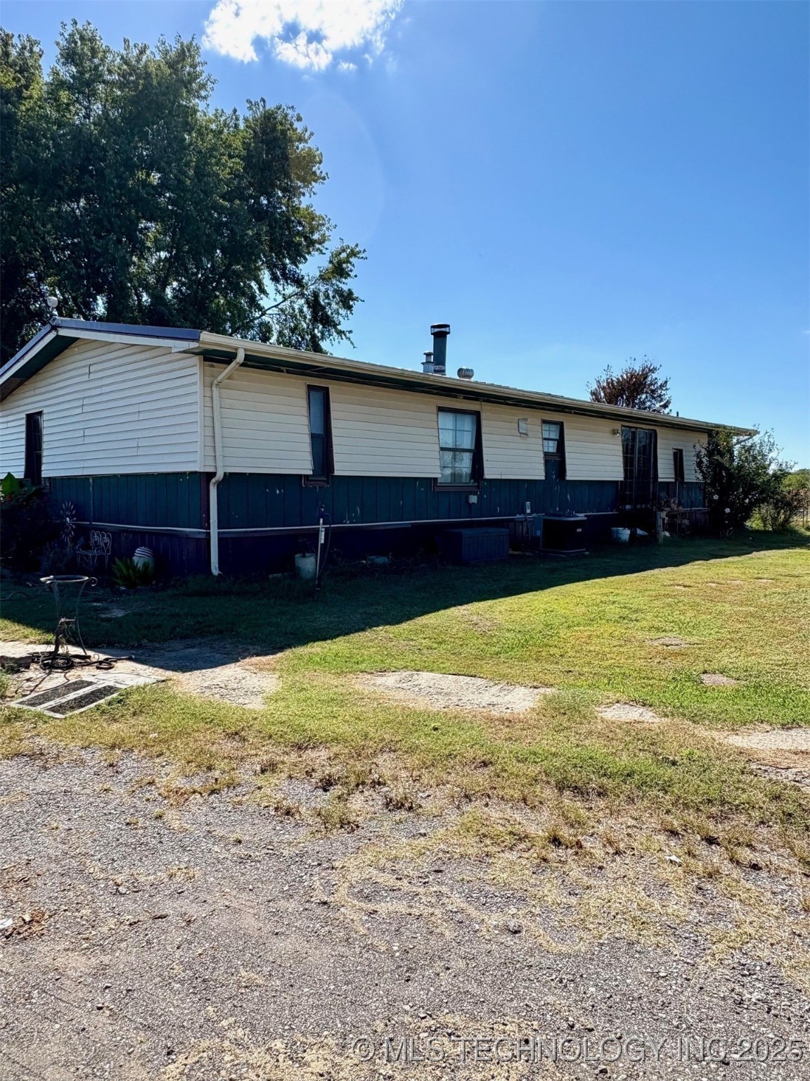 42311 E 201st Street S Porter OK 74454