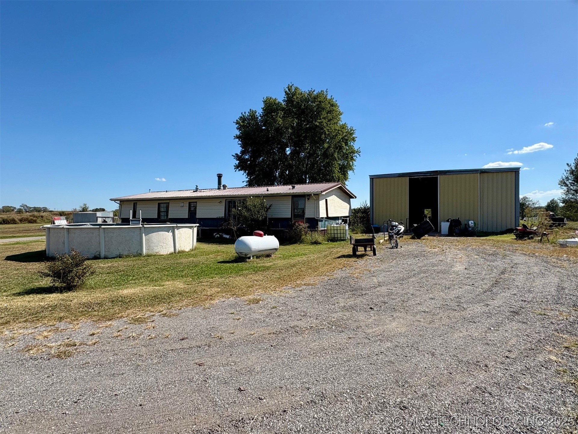 42311 E 201st Street S Porter OK 74454