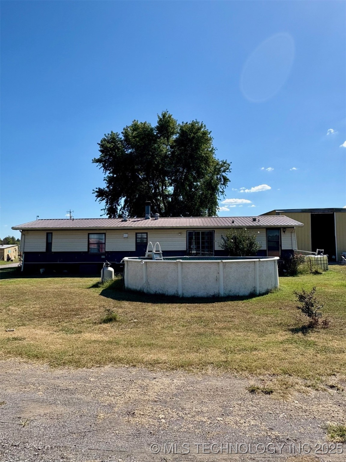 42311 E 201st Street S Porter OK 74454