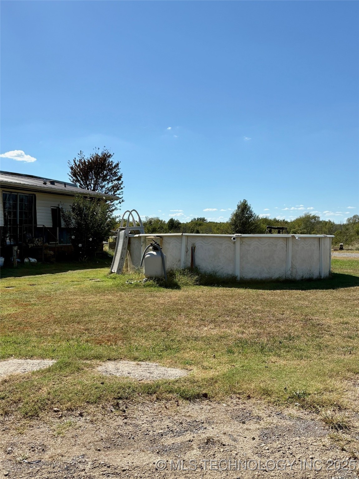 42311 E 201st Street S Porter OK 74454