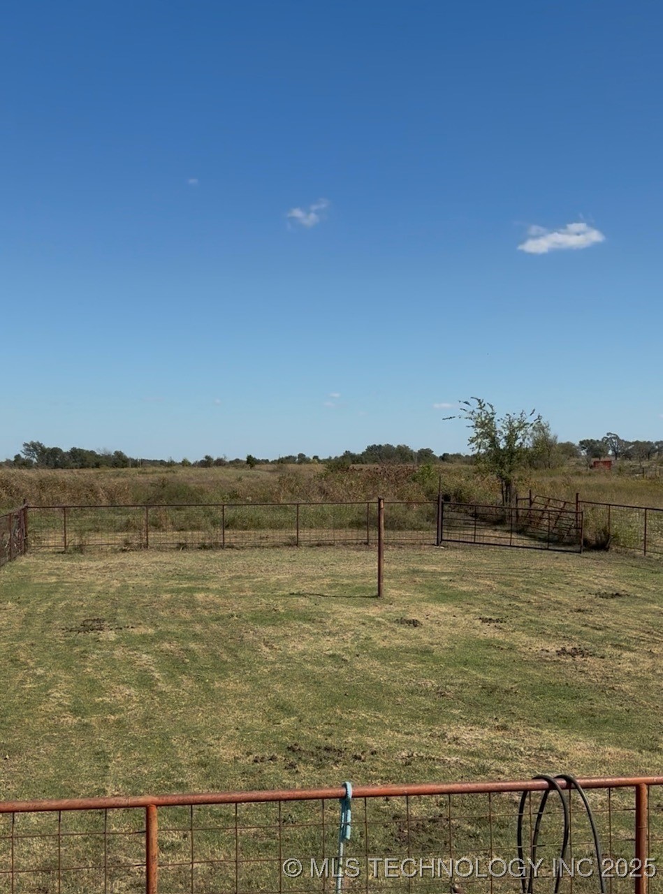 42311 E 201st Street S Porter OK 74454