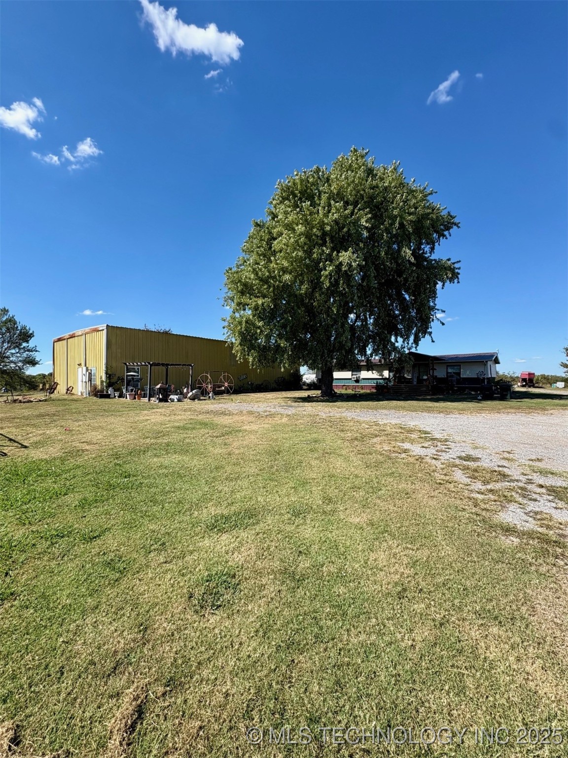 42311 E 201st Street S Porter OK 74454