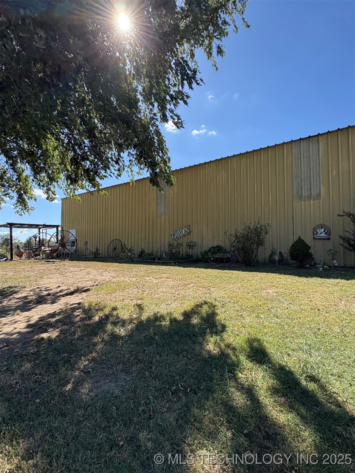 42311 E 201st Street S Porter OK 74454