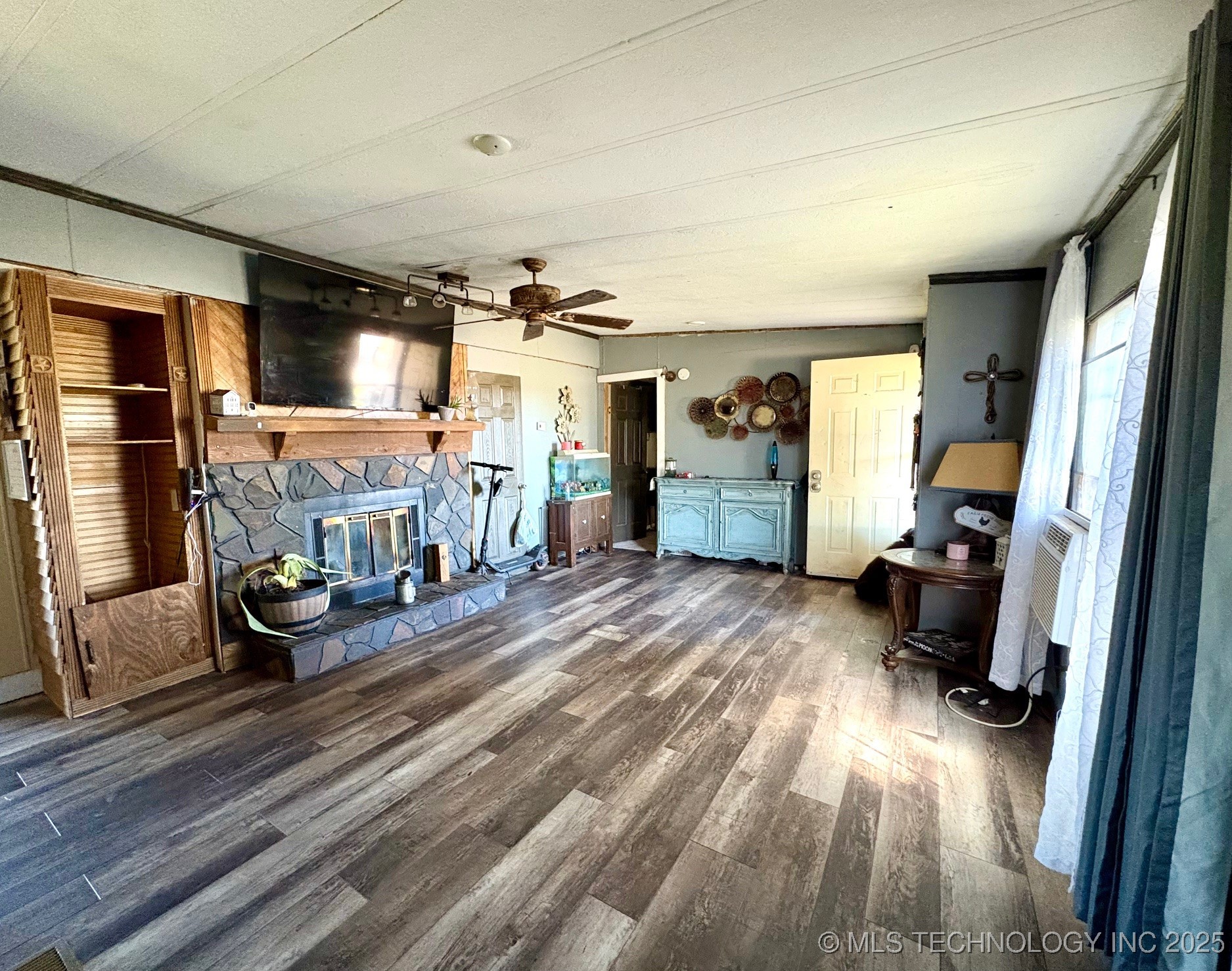 42311 E 201st Street S Porter OK 74454