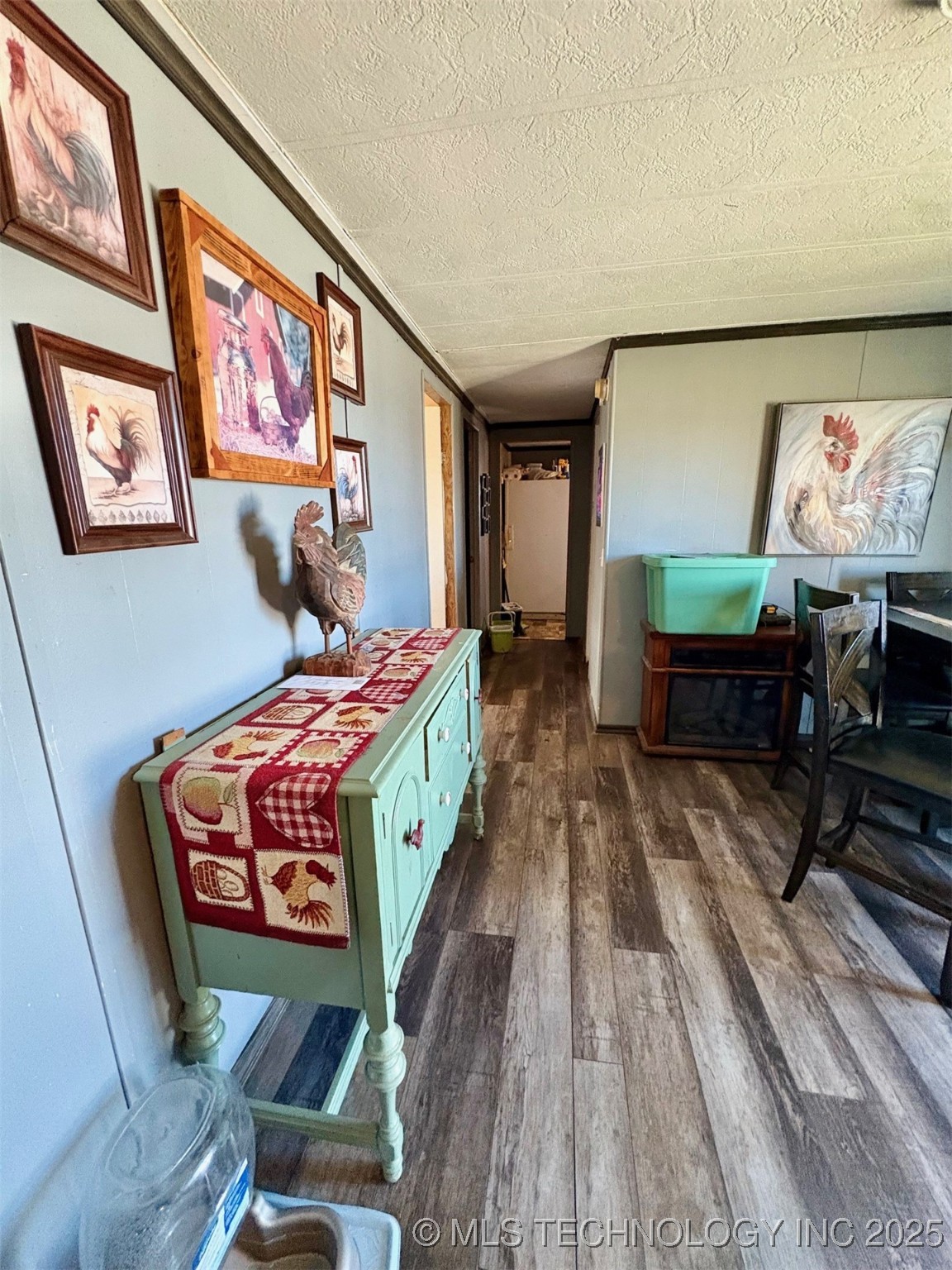 42311 E 201st Street S Porter OK 74454