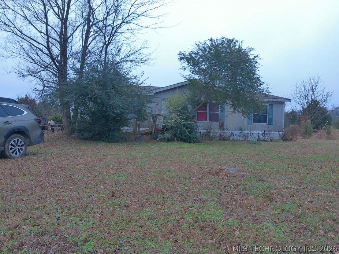 18727 W Bunch Road Haskell OK 74436