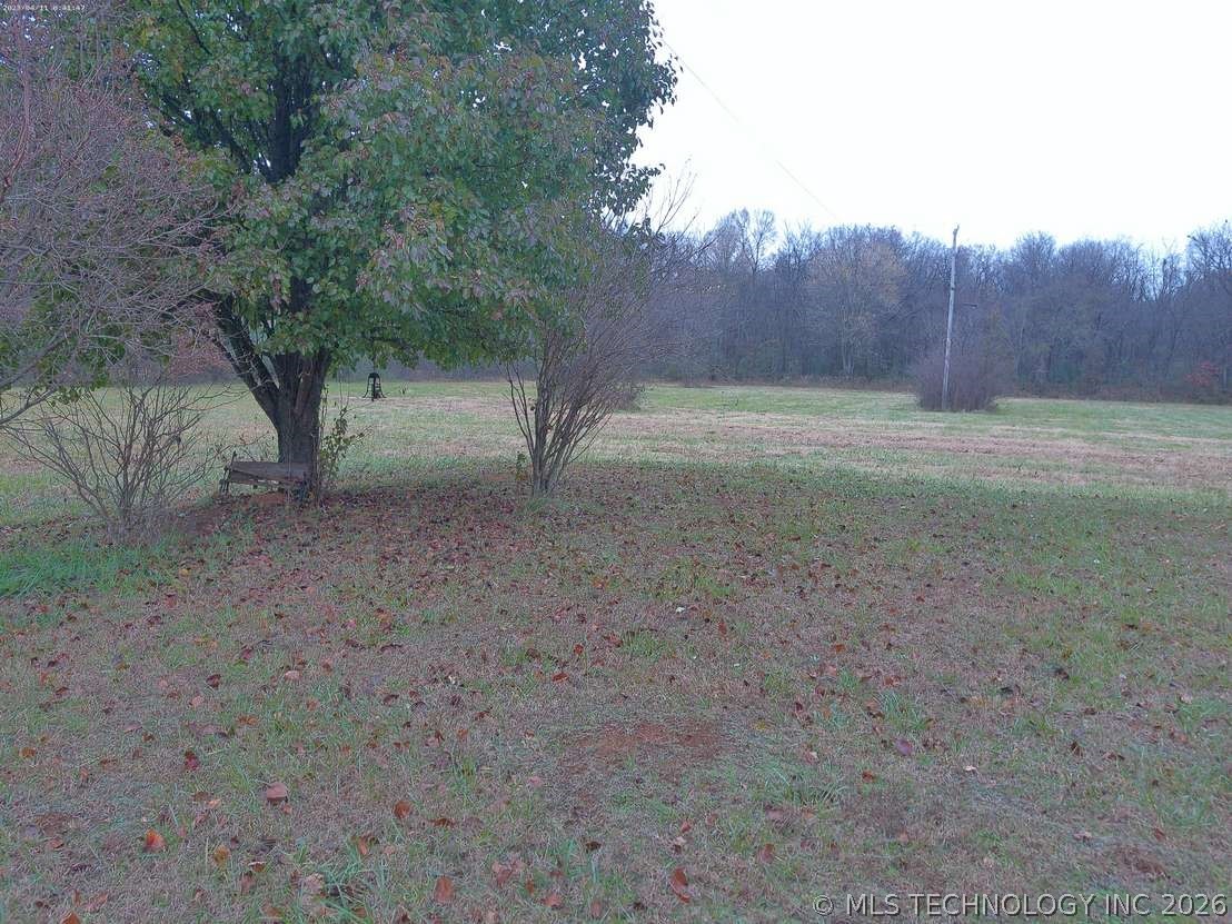 18727 W Bunch Road Haskell OK 74436