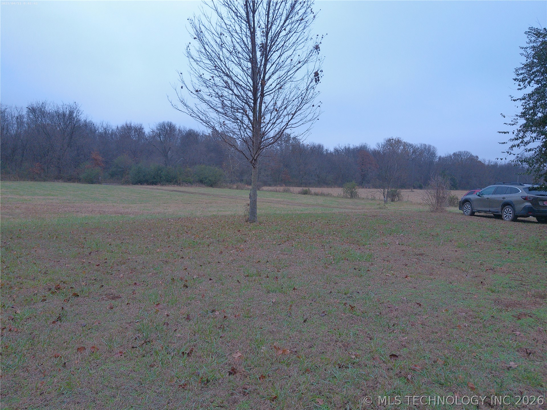 18727 W Bunch Road Haskell OK 74436