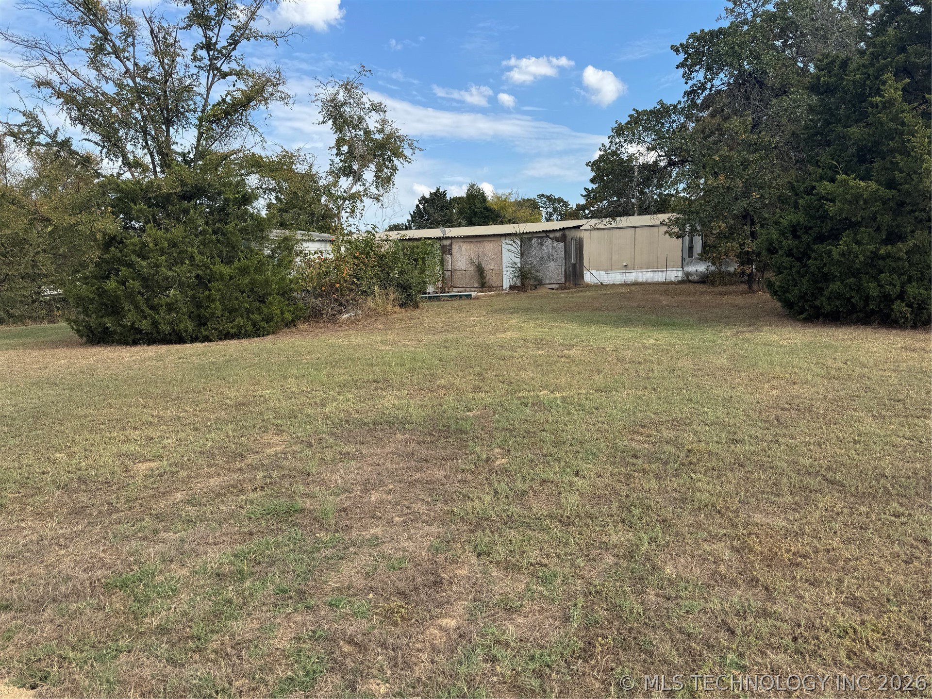 29279 S 27th Street Porum OK 74455