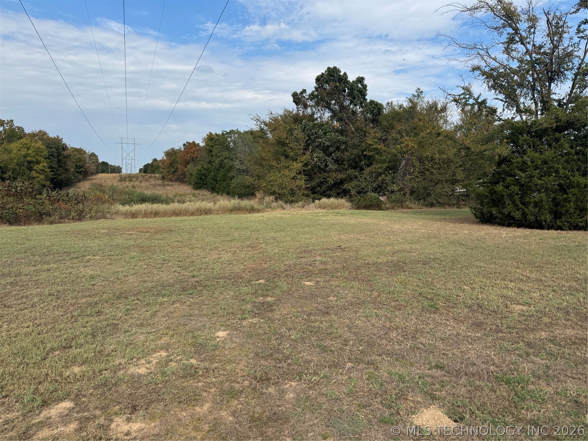 29279 S 27th Street Porum OK 74455