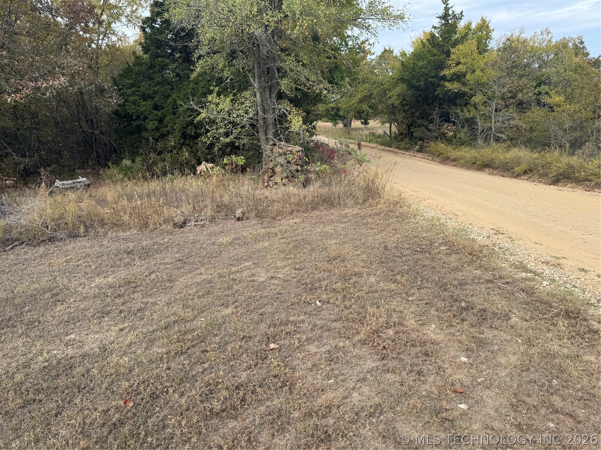 29279 S 27th Street Porum OK 74455