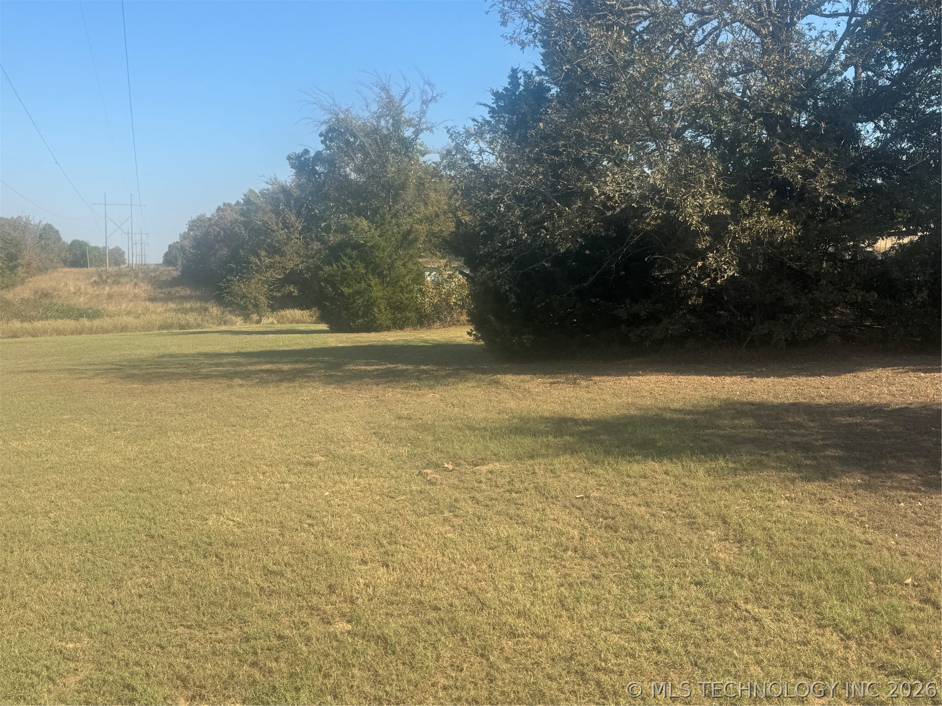 29279 S 27th Street Porum OK 74455