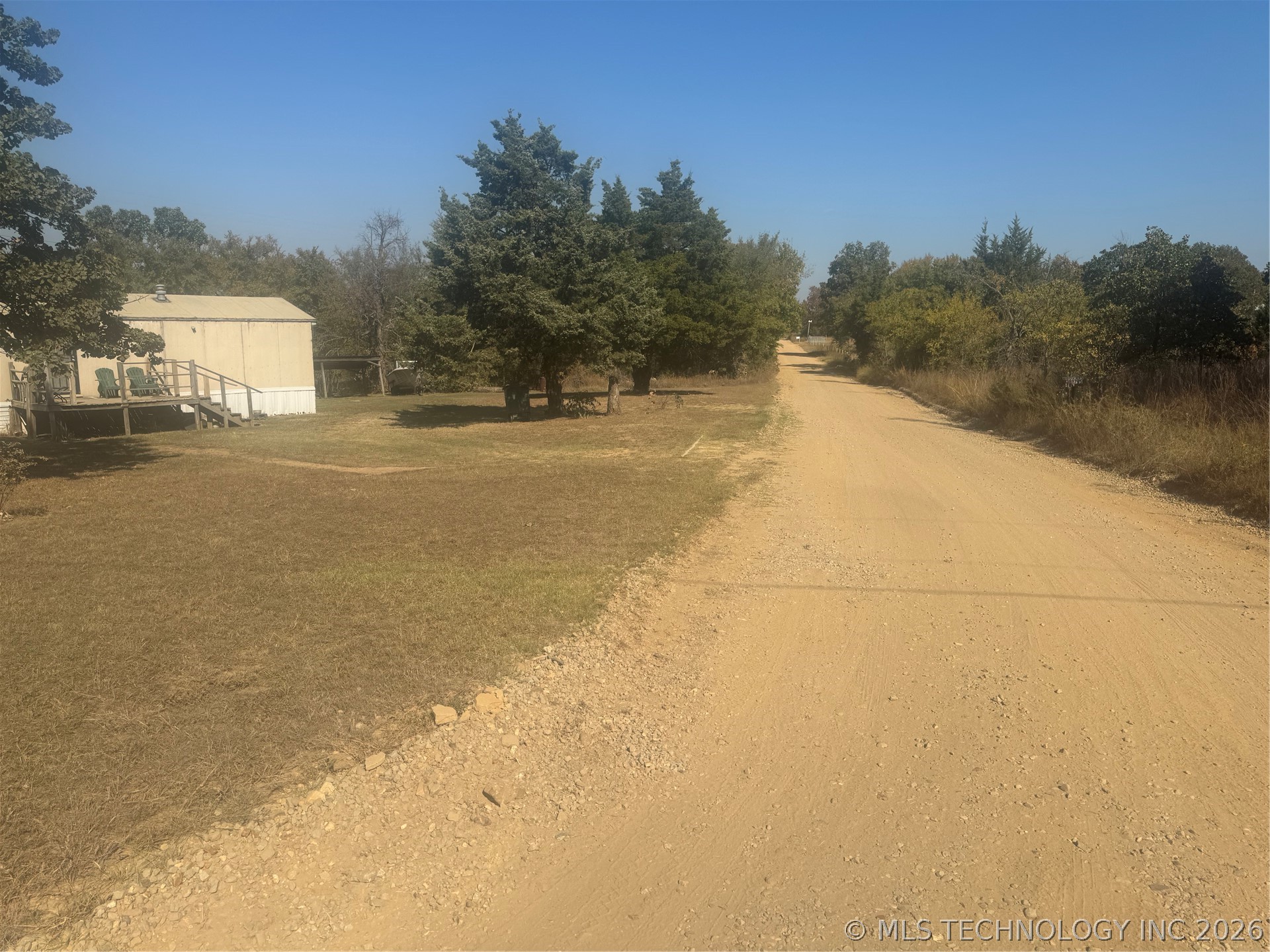 29279 S 27th Street Porum OK 74455