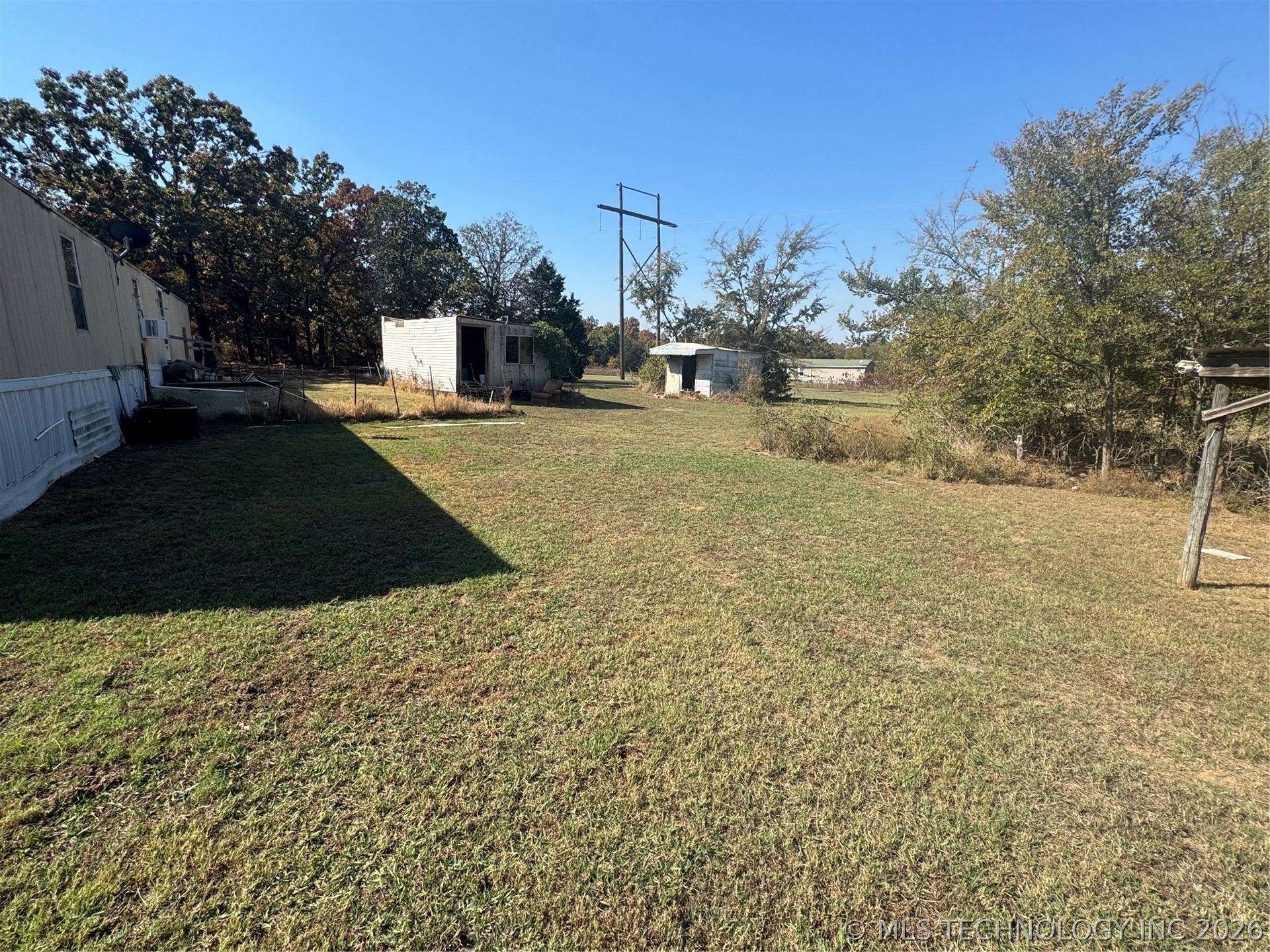 29279 S 27th Street Porum OK 74455