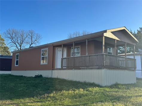 449 W Sand Caney OK 74533