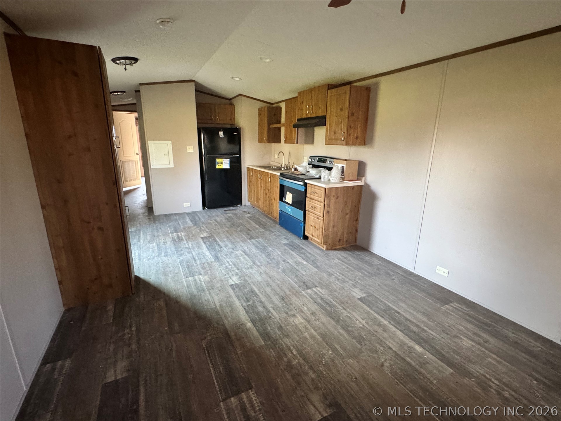 449 W Sand Caney OK 74533
