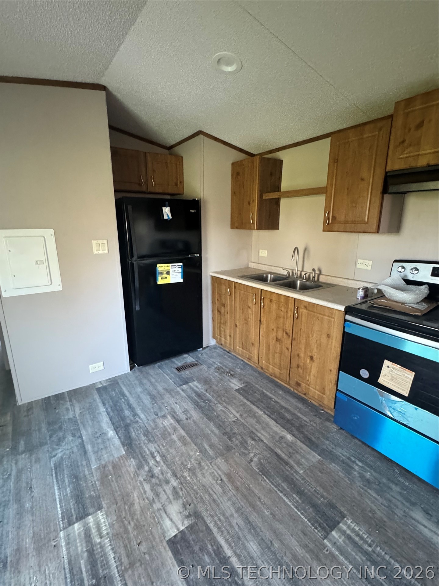 449 W Sand Caney OK 74533