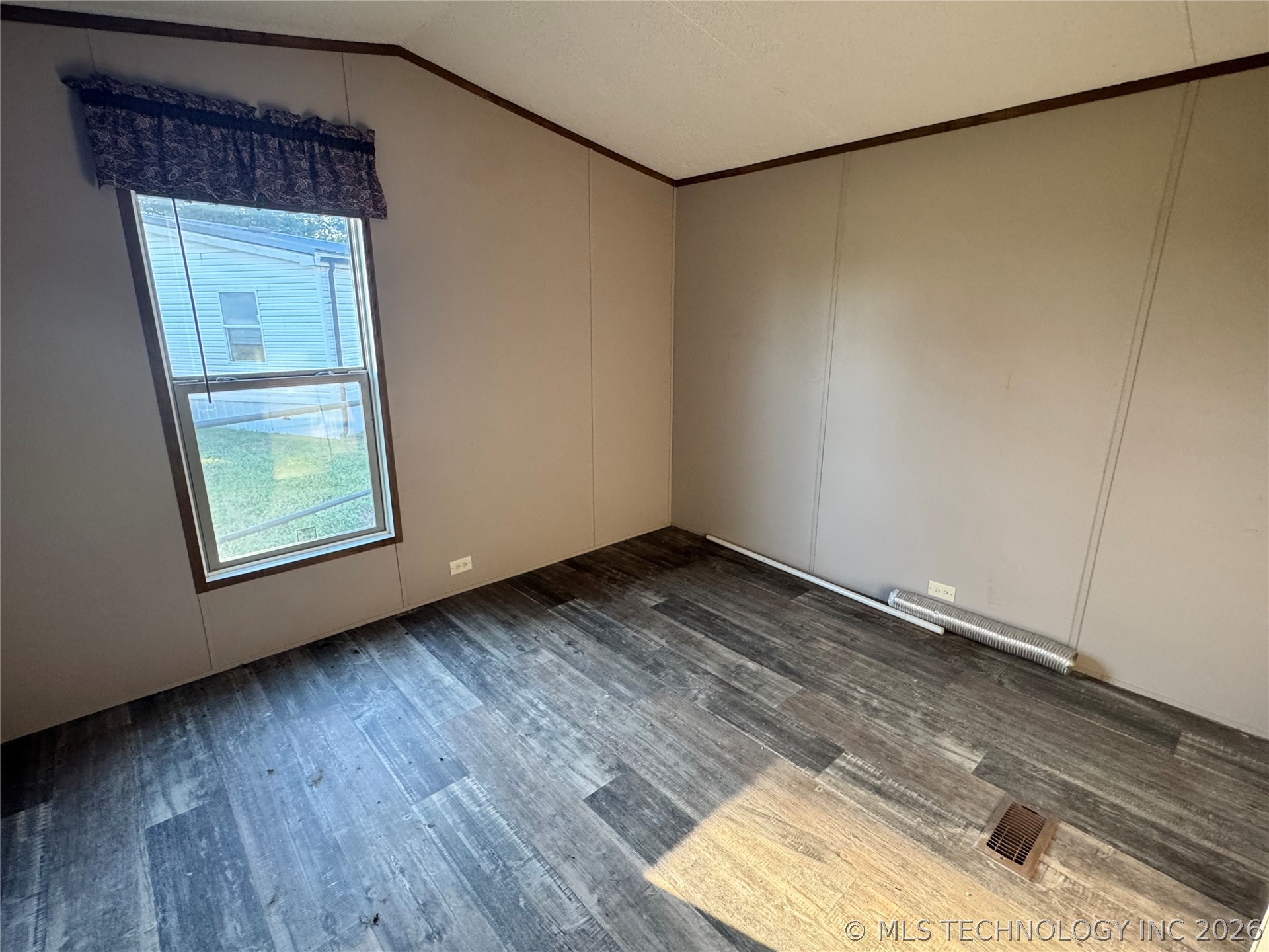 449 W Sand Caney OK 74533