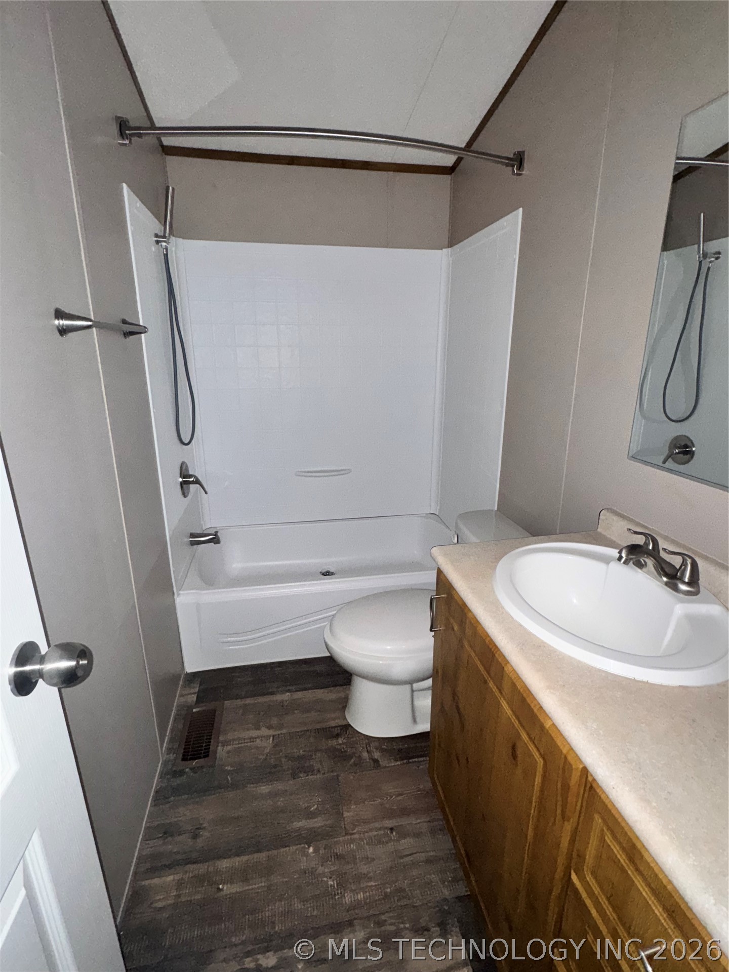 449 W Sand Caney OK 74533