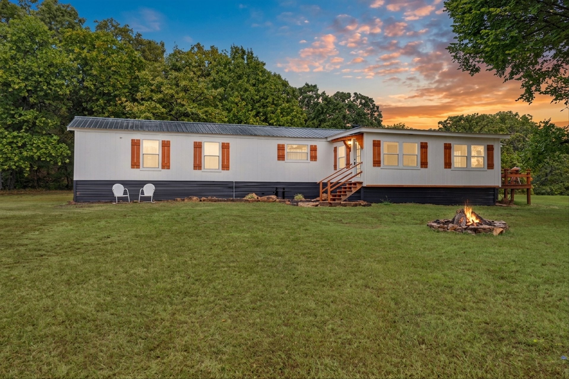 9341 W 191st Street S Mounds OK 74047