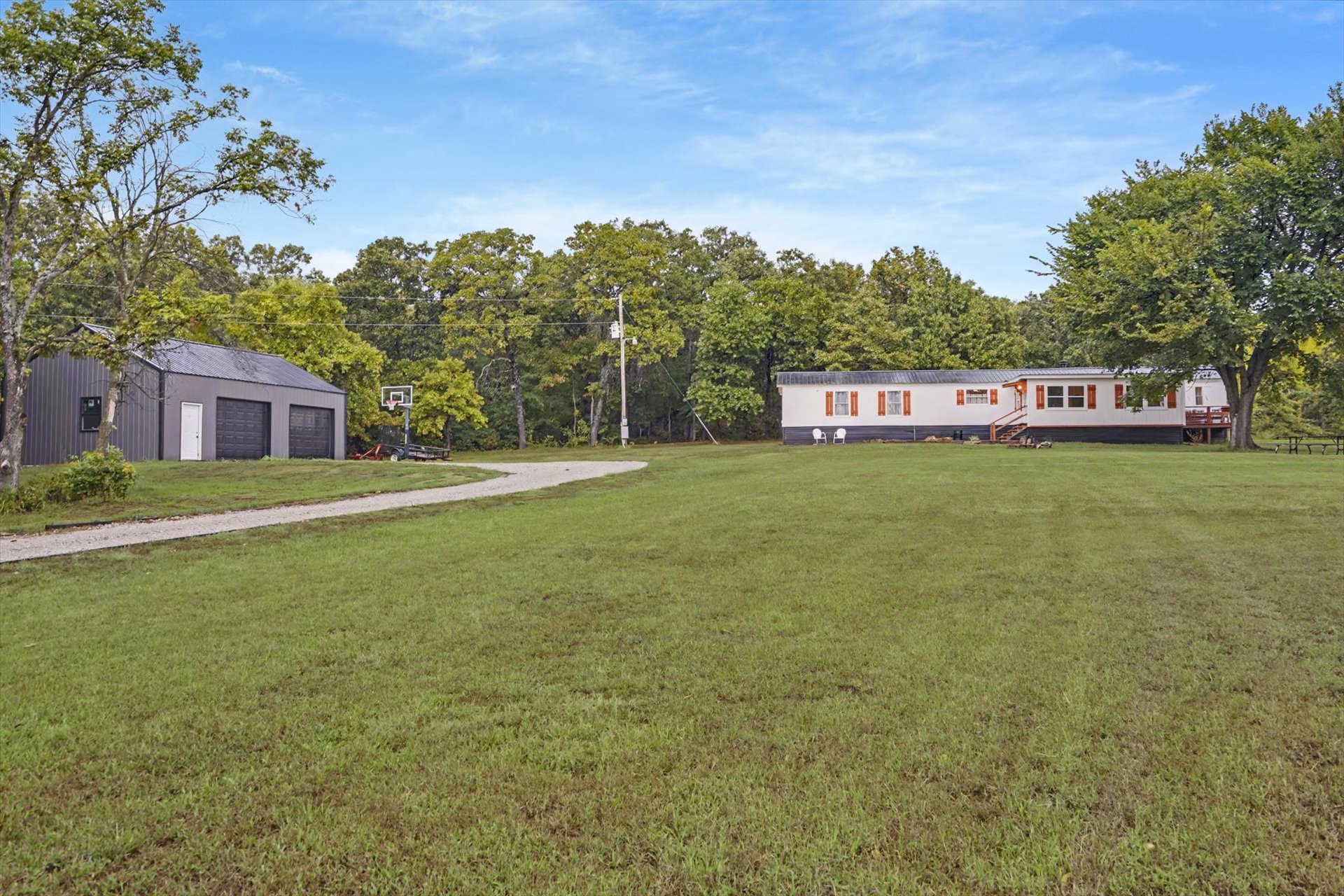 9341 W 191st Street S Mounds OK 74047
