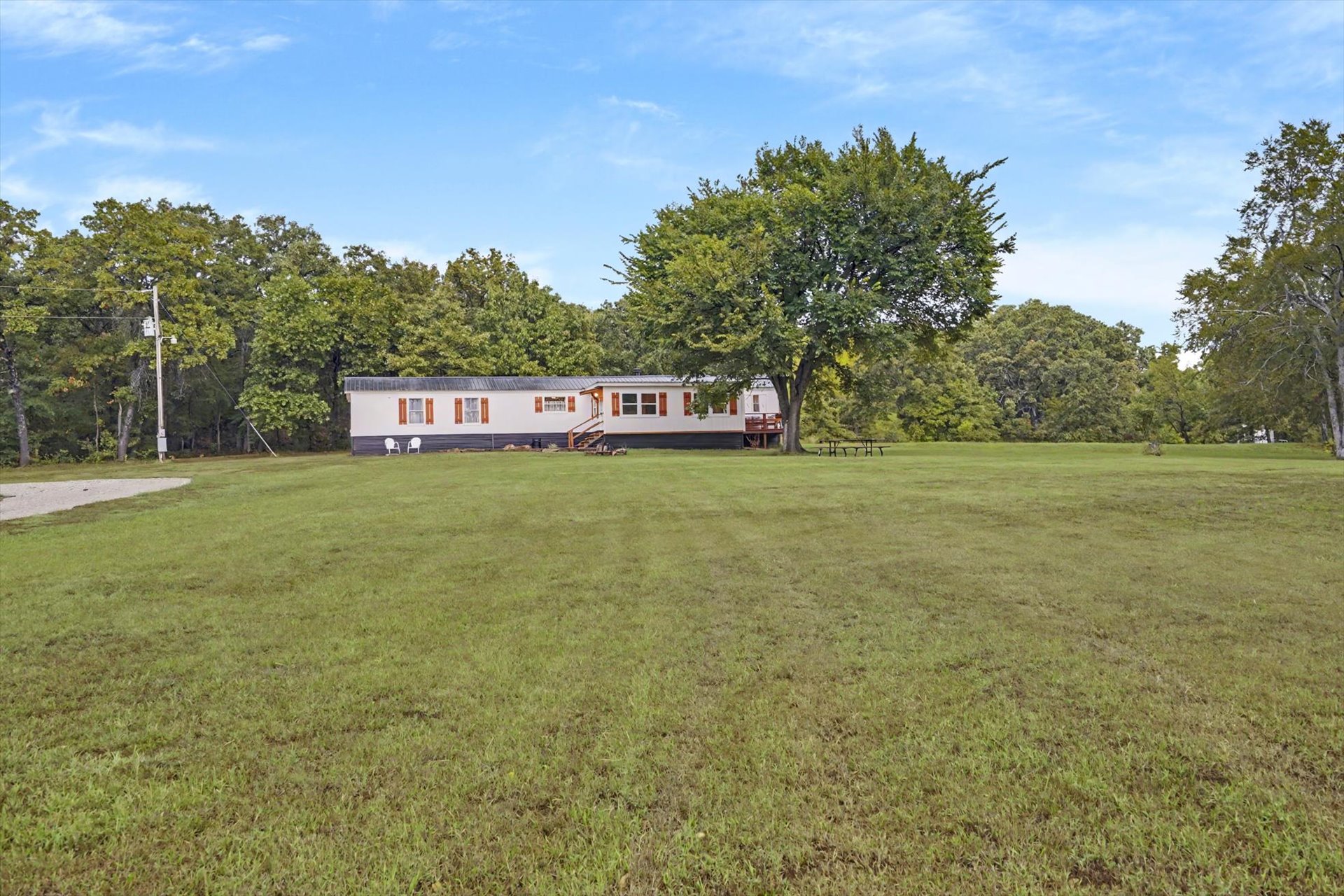 9341 W 191st Street S Mounds OK 74047