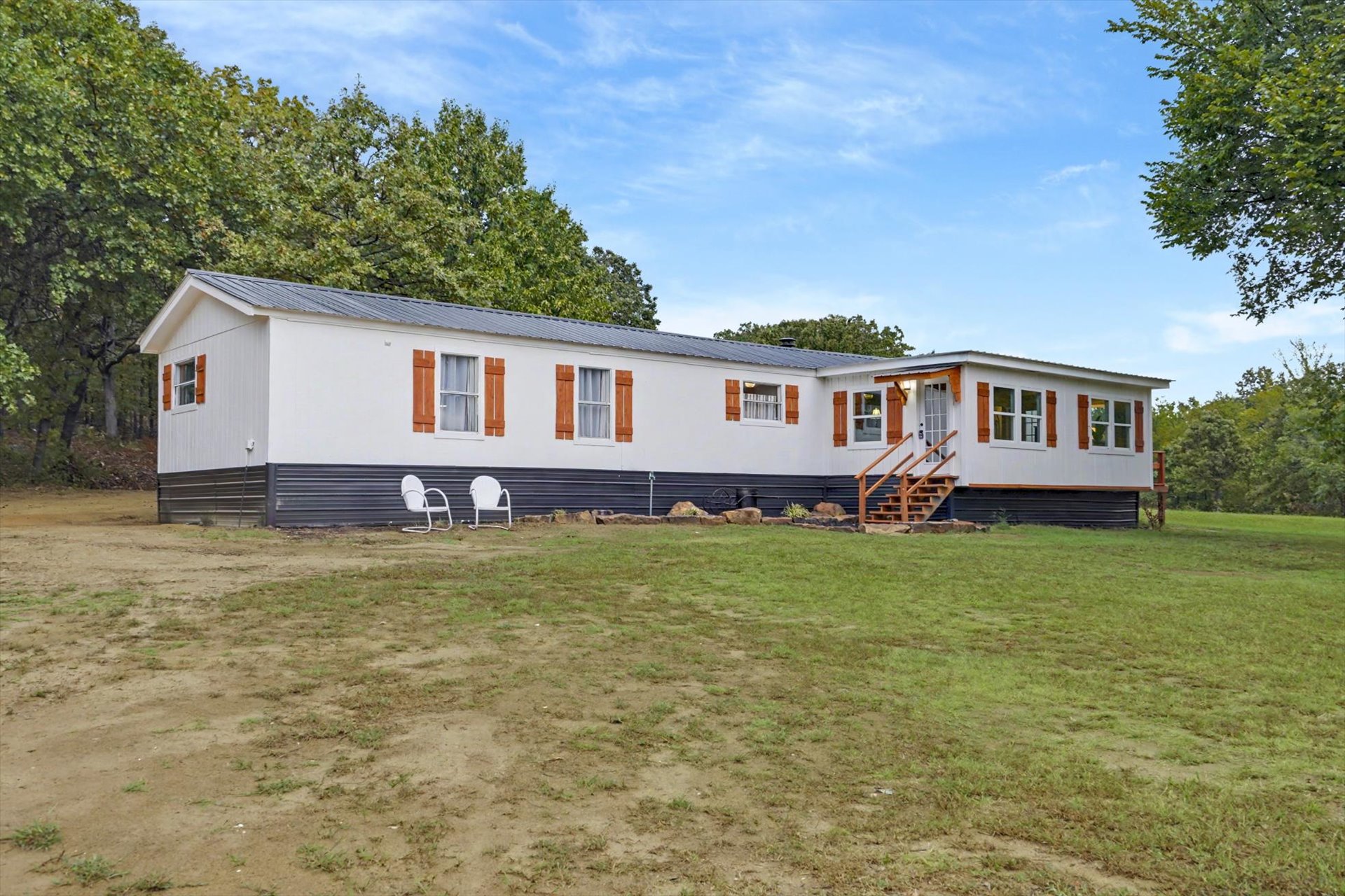9341 W 191st Street S Mounds OK 74047