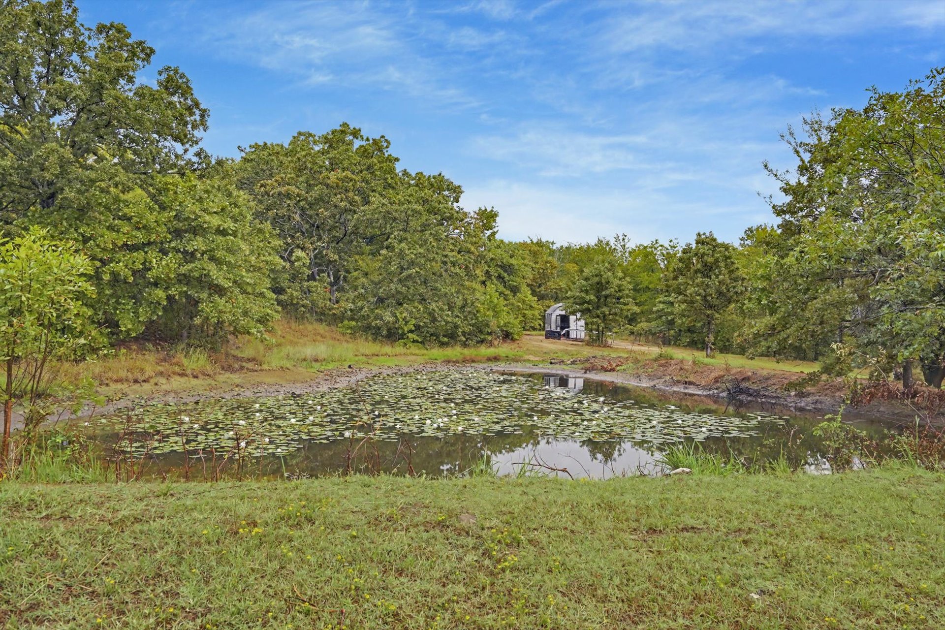 9341 W 191st Street S Mounds OK 74047