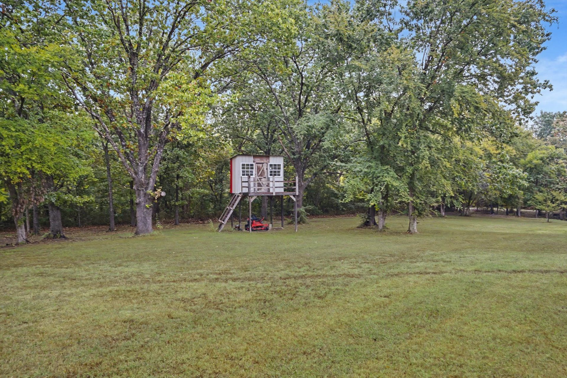 9341 W 191st Street S Mounds OK 74047