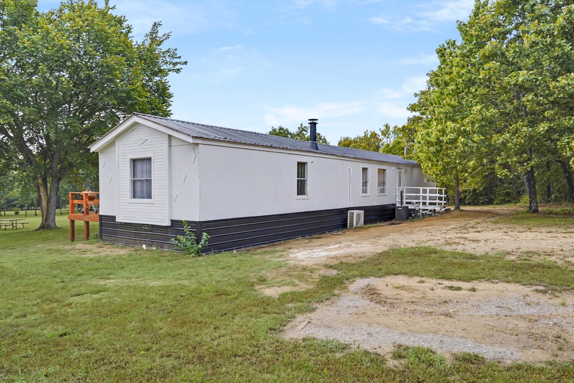 9341 W 191st Street S Mounds OK 74047