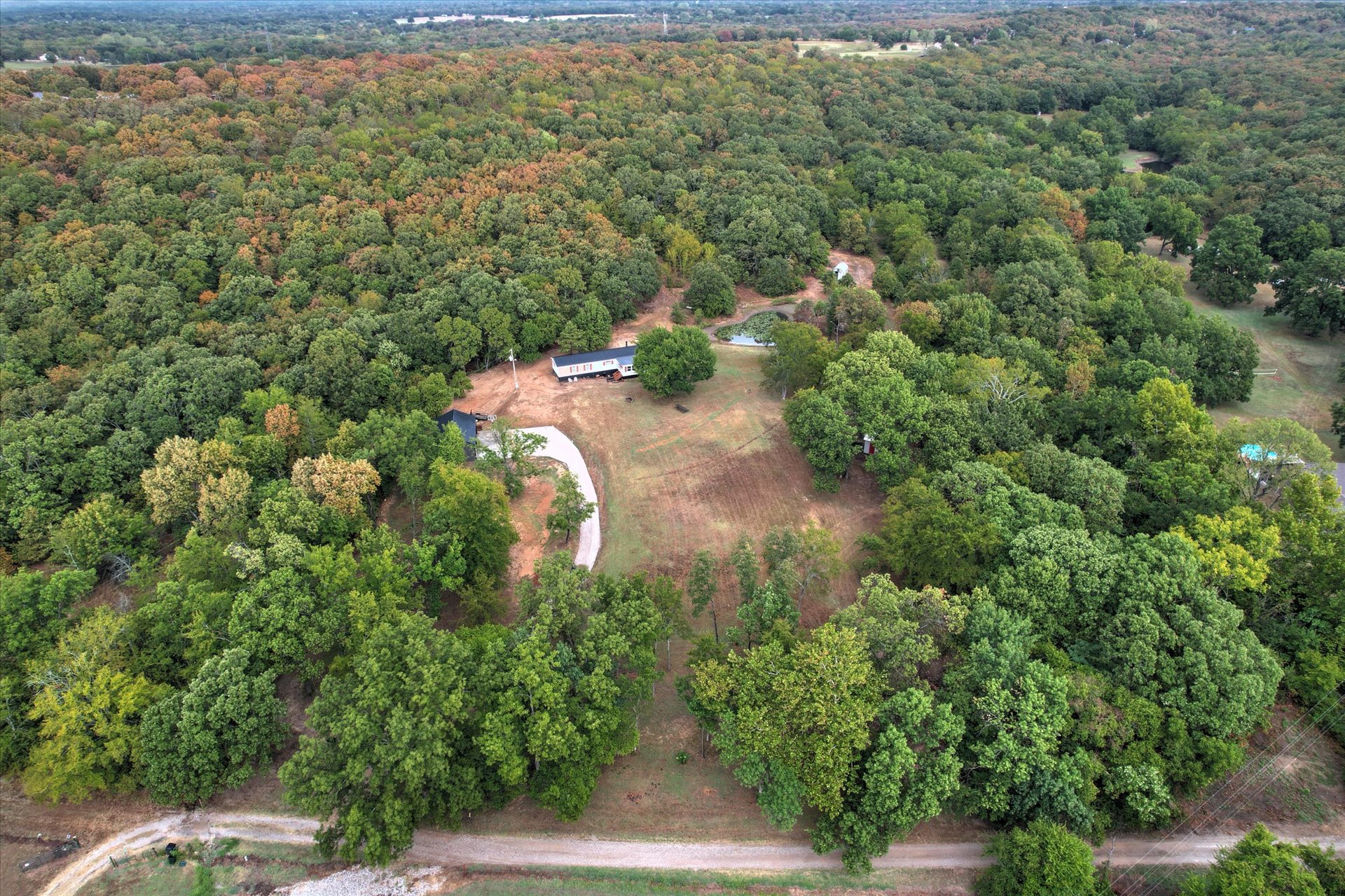 9341 W 191st Street S Mounds OK 74047
