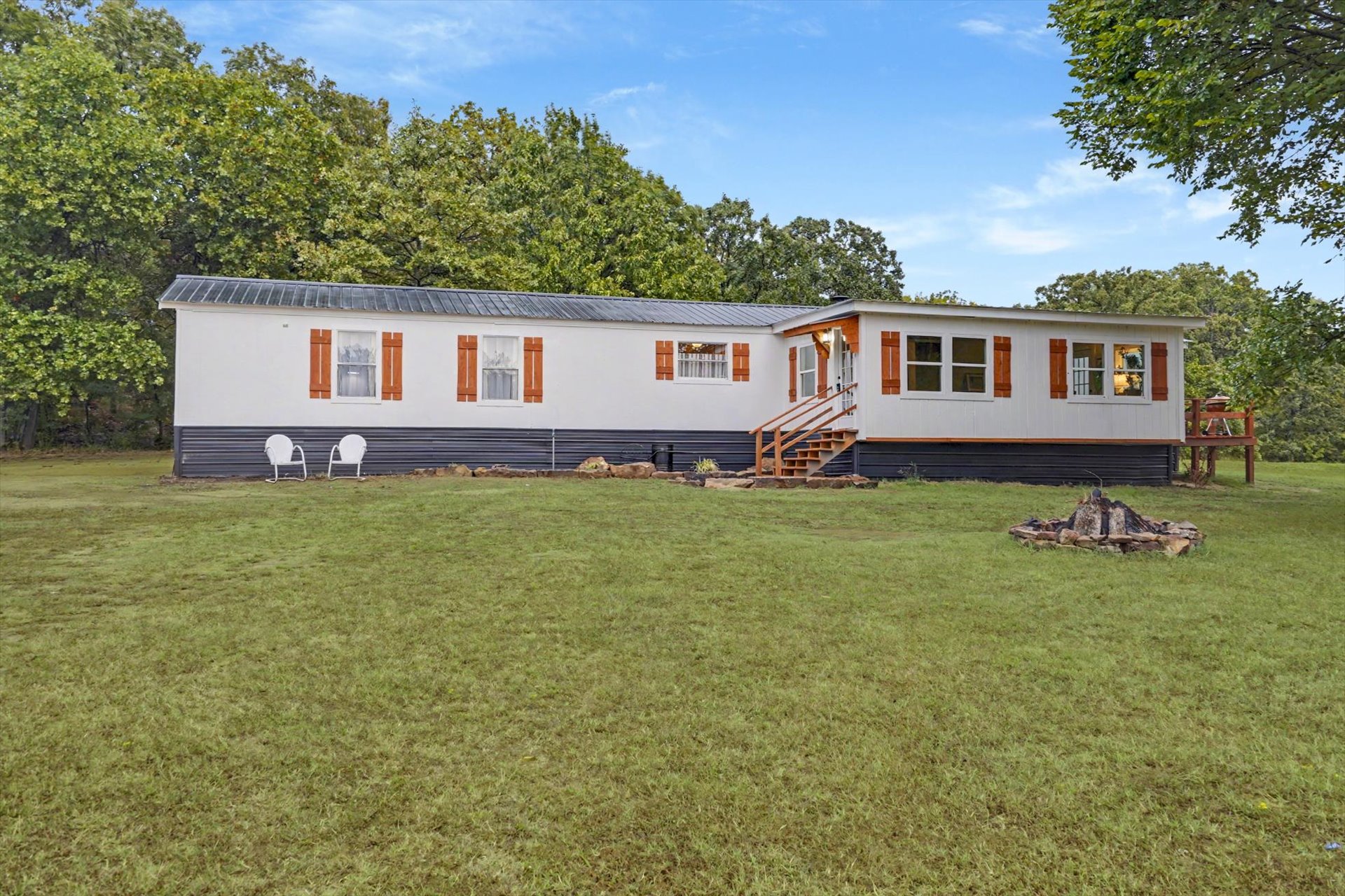 9341 W 191st Street S Mounds OK 74047