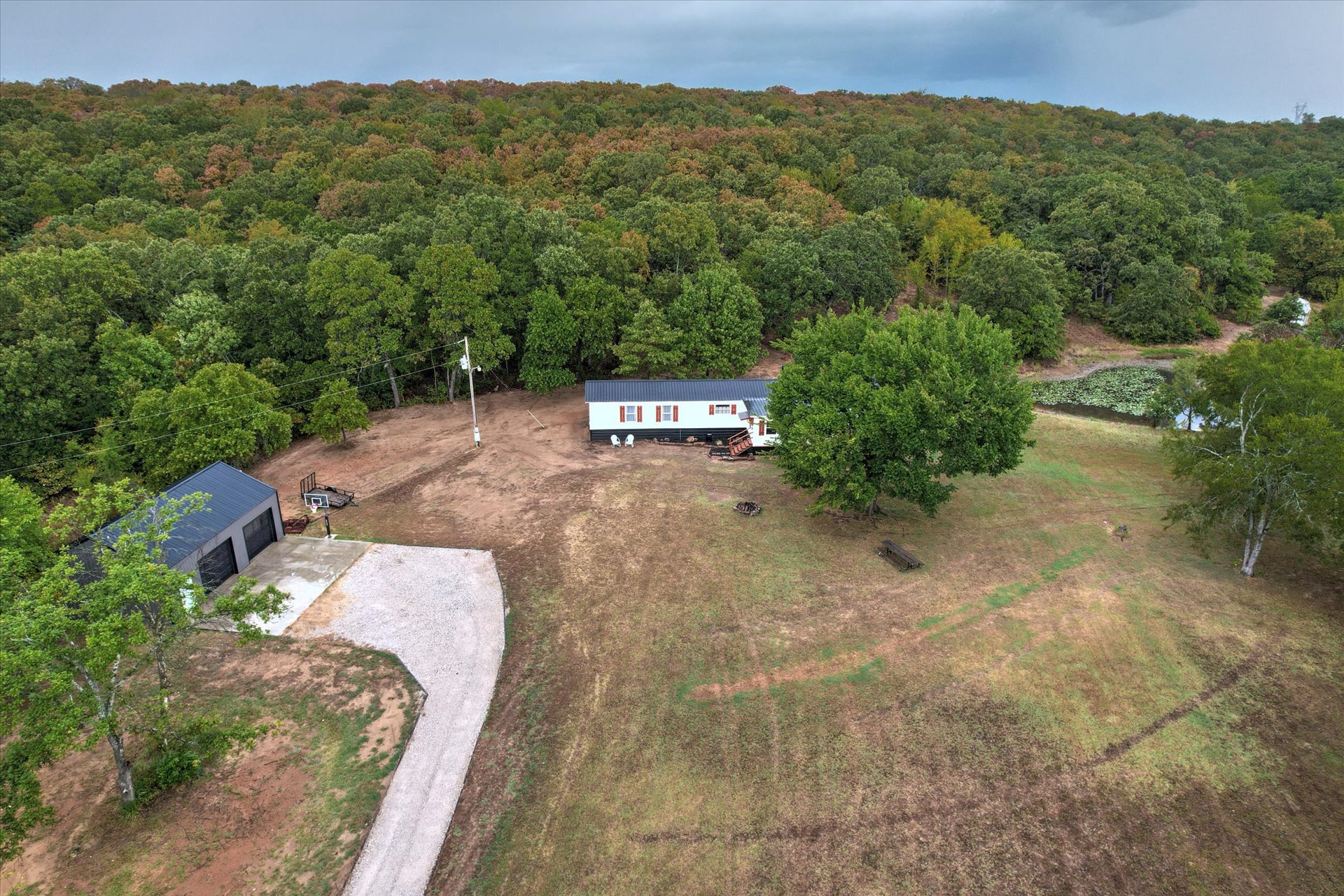 9341 W 191st Street S Mounds OK 74047