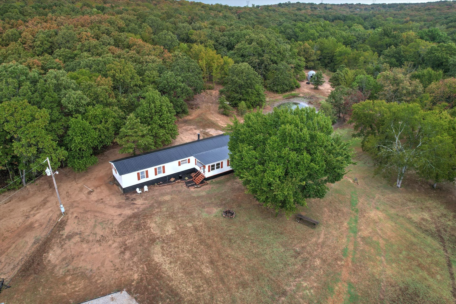 9341 W 191st Street S Mounds OK 74047