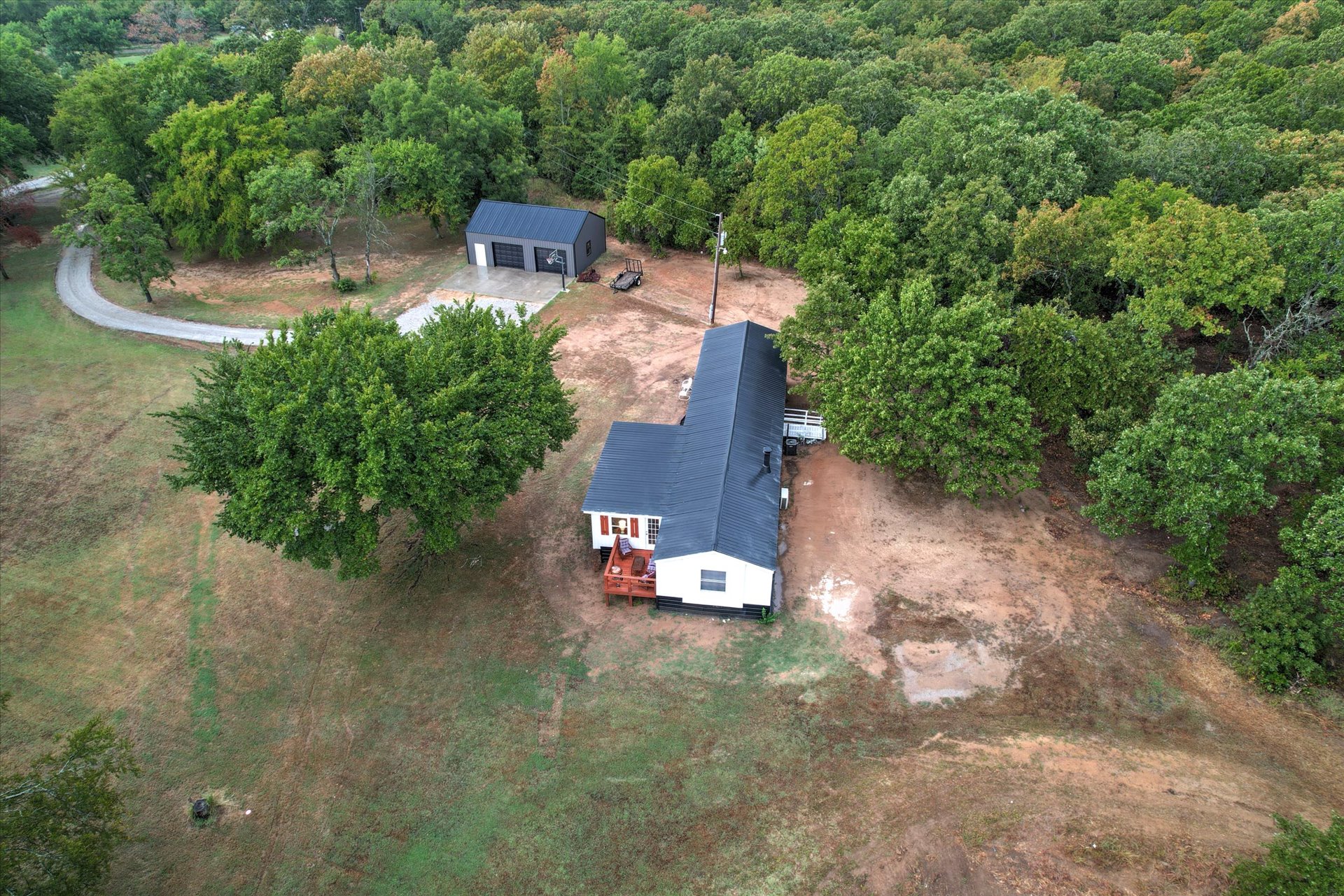 9341 W 191st Street S Mounds OK 74047