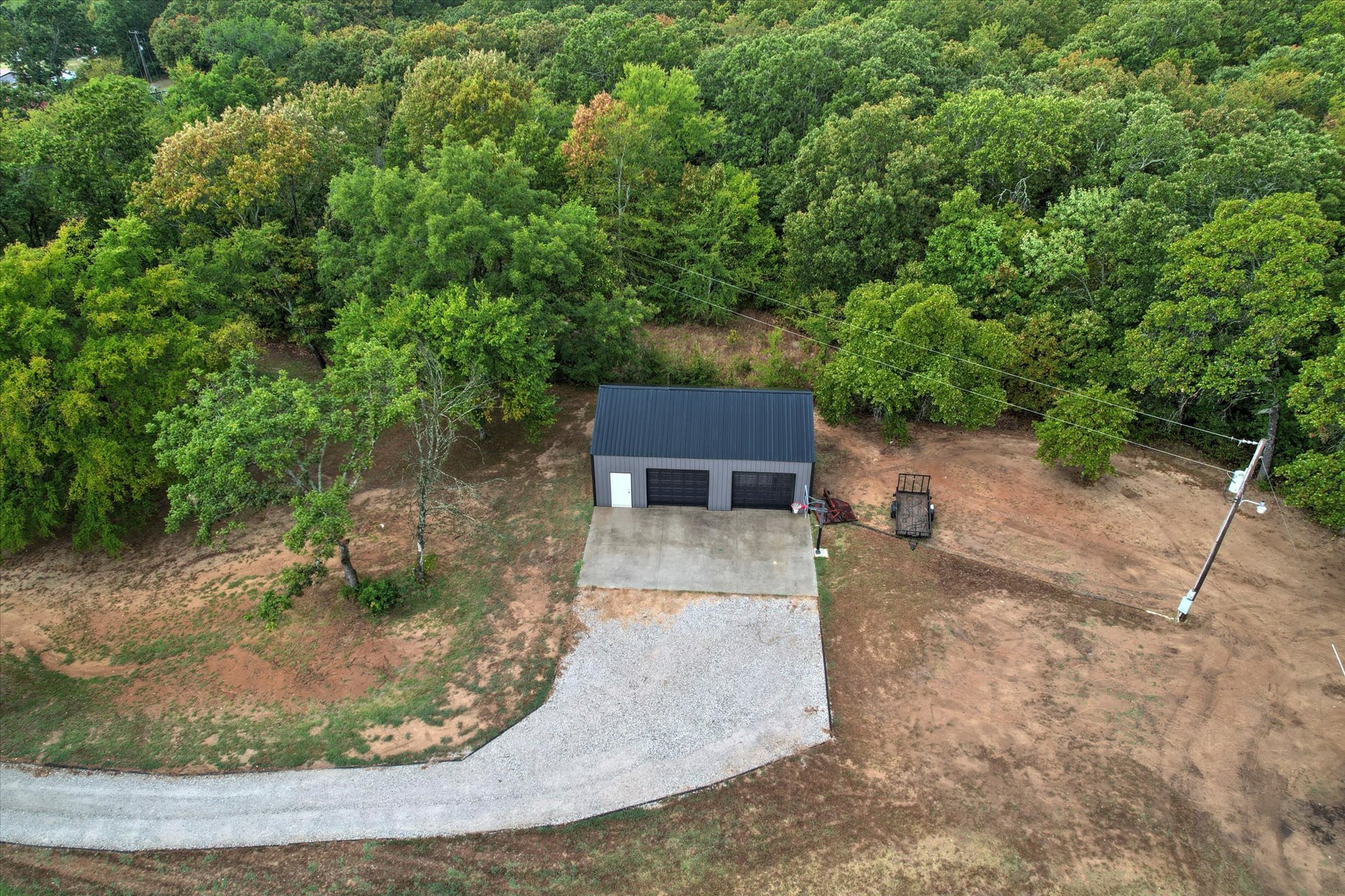 9341 W 191st Street S Mounds OK 74047