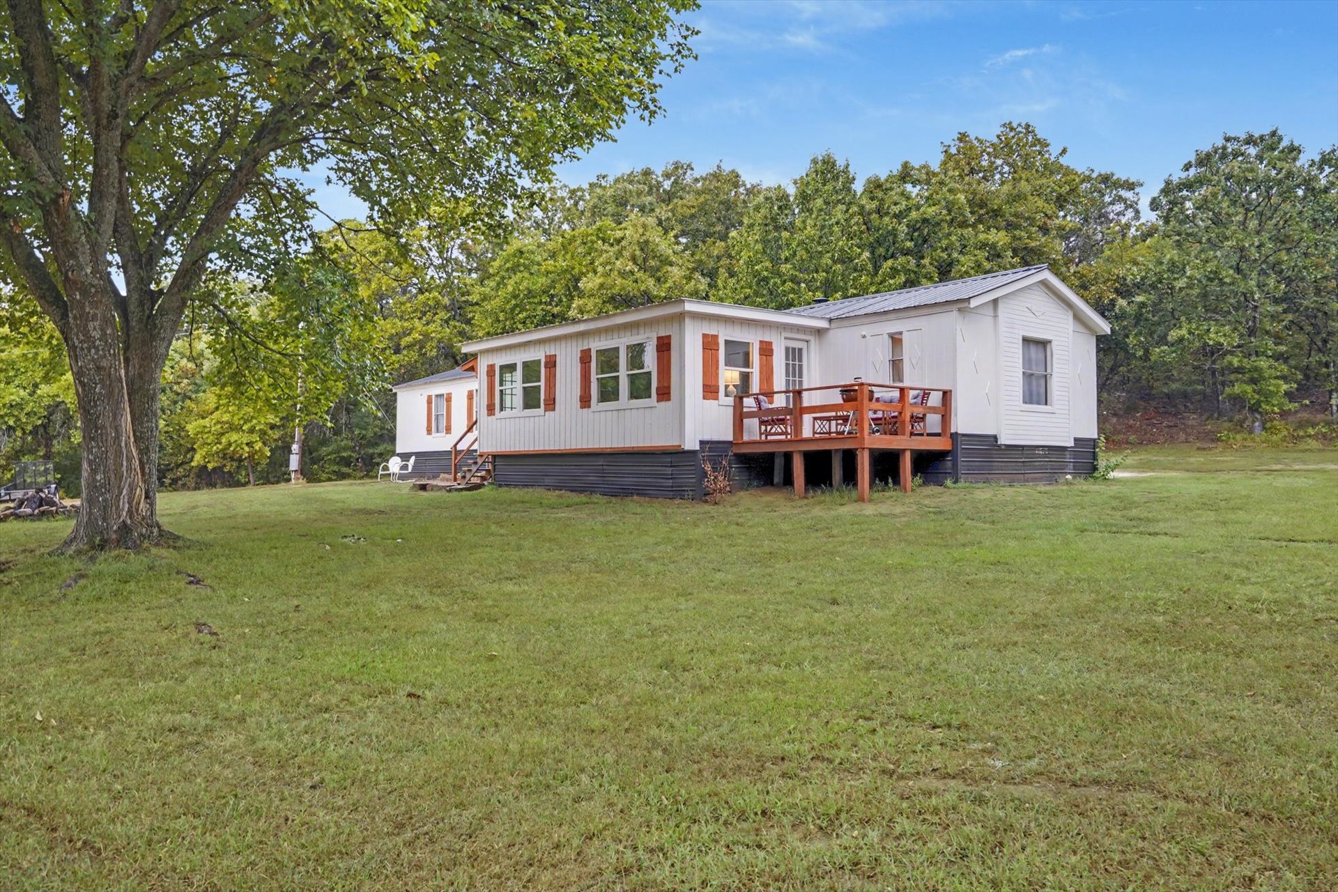 9341 W 191st Street S Mounds OK 74047
