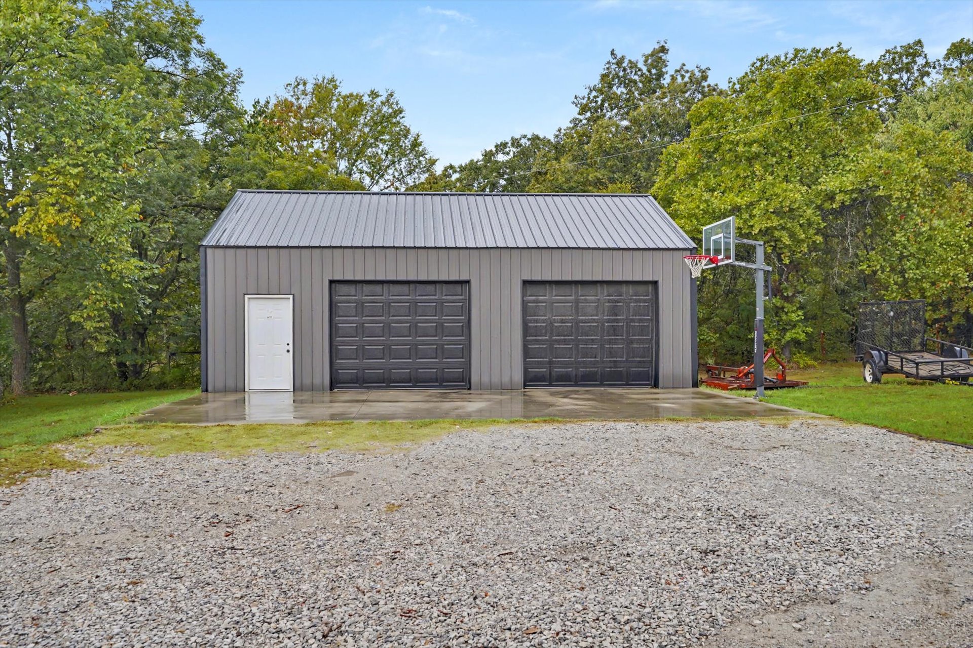 9341 W 191st Street S Mounds OK 74047