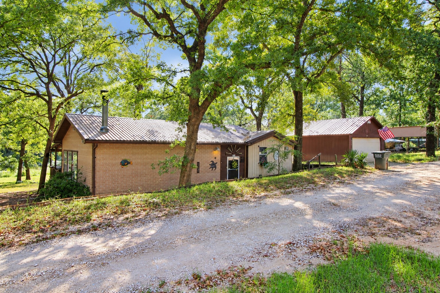 10885 Ridgewood Kingston OK 73439