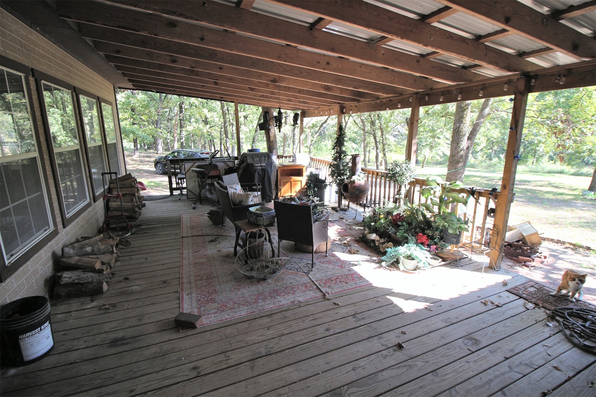 10885 Ridgewood Kingston OK 73439