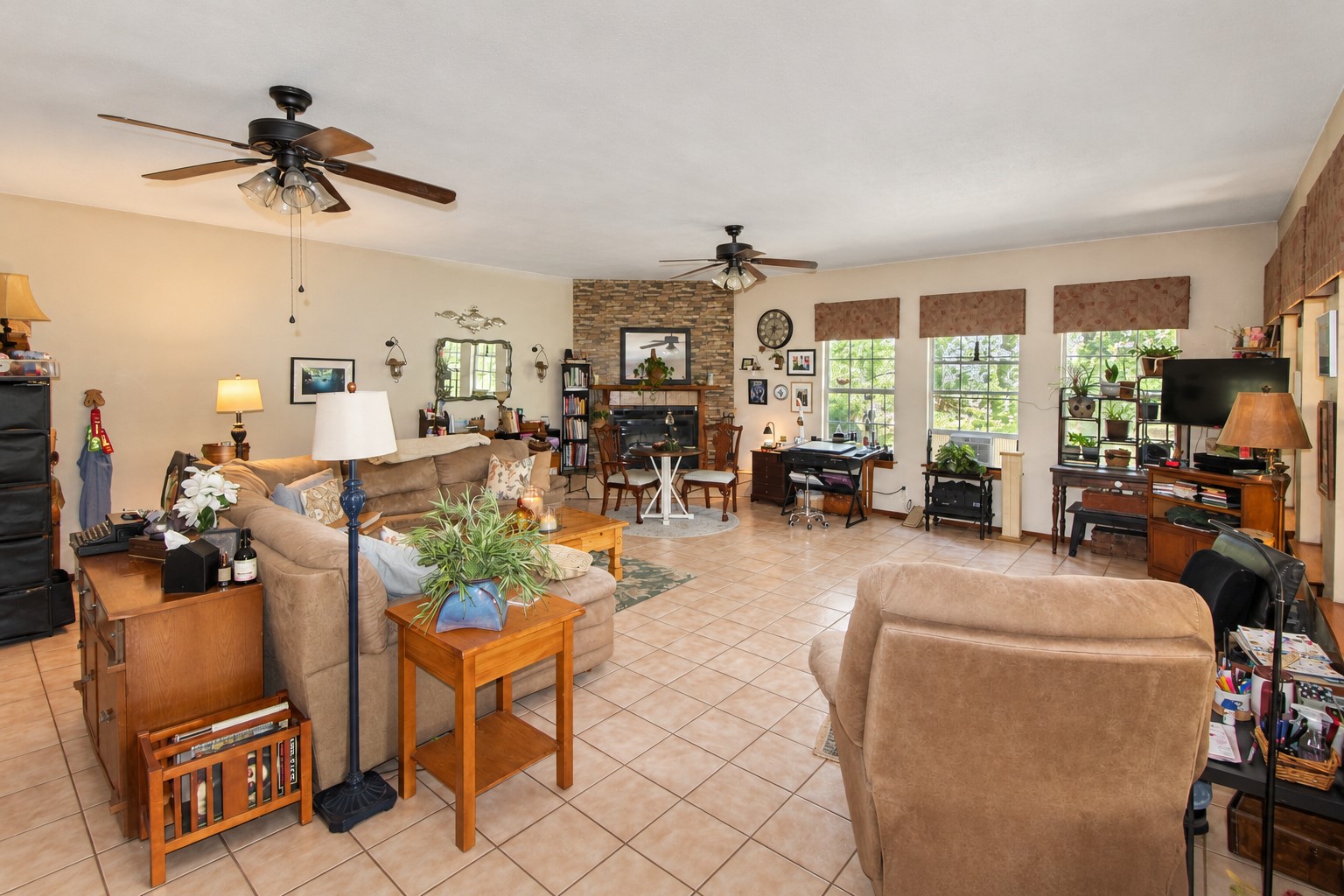 10885 Ridgewood Kingston OK 73439