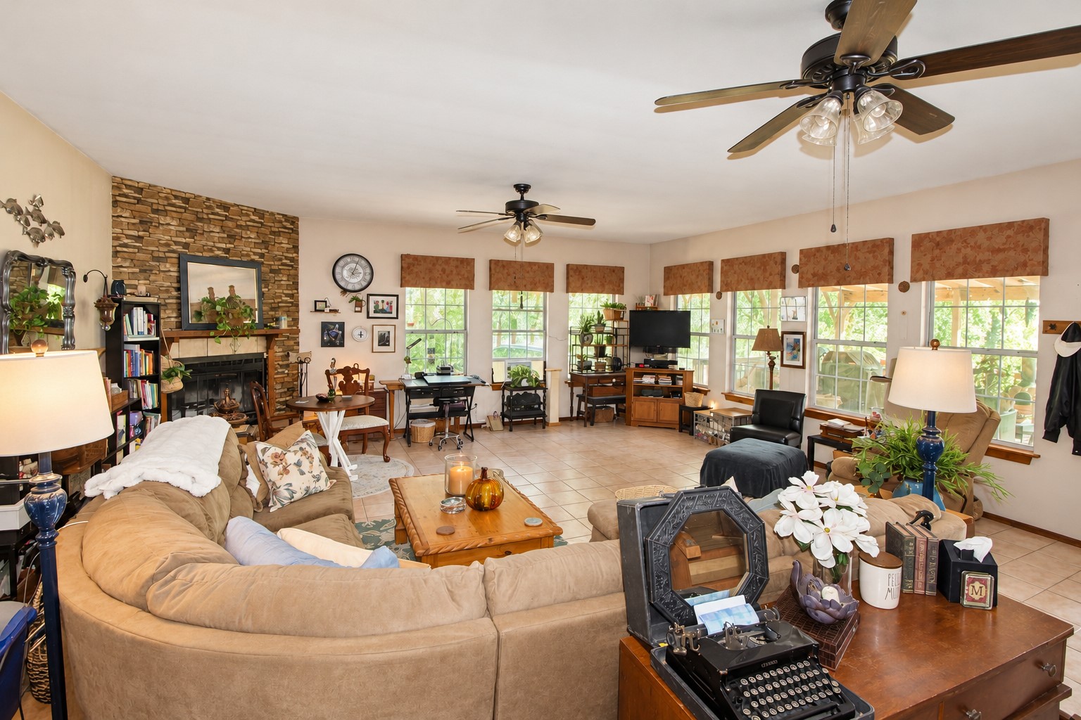 10885 Ridgewood Kingston OK 73439