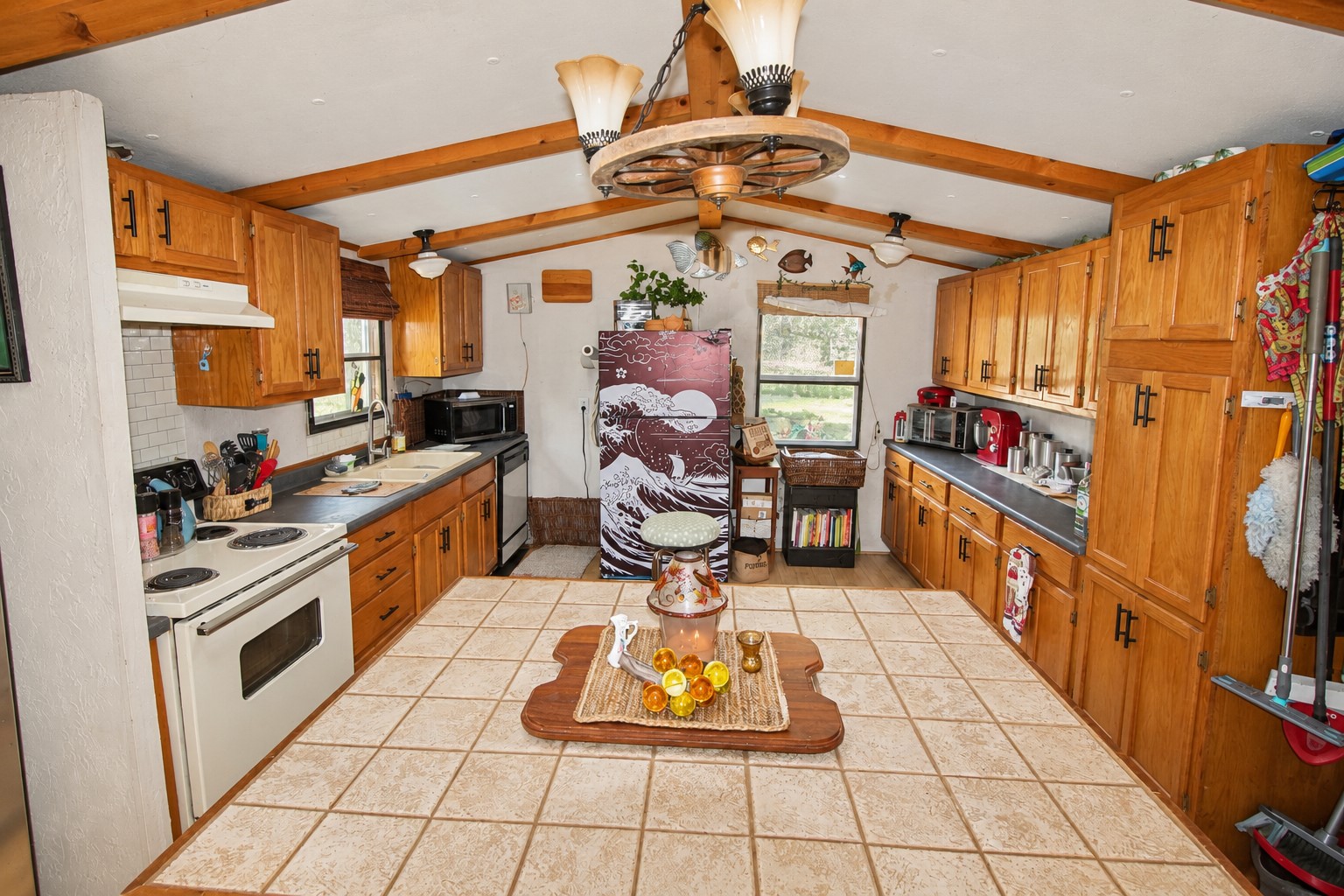 10885 Ridgewood Kingston OK 73439