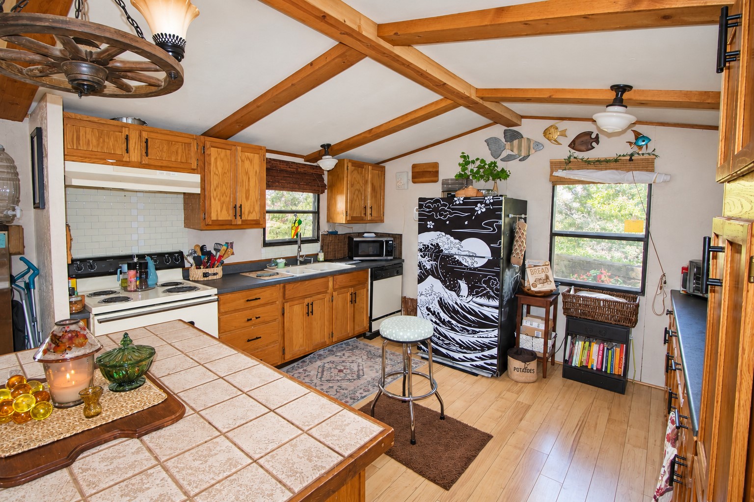 10885 Ridgewood Kingston OK 73439