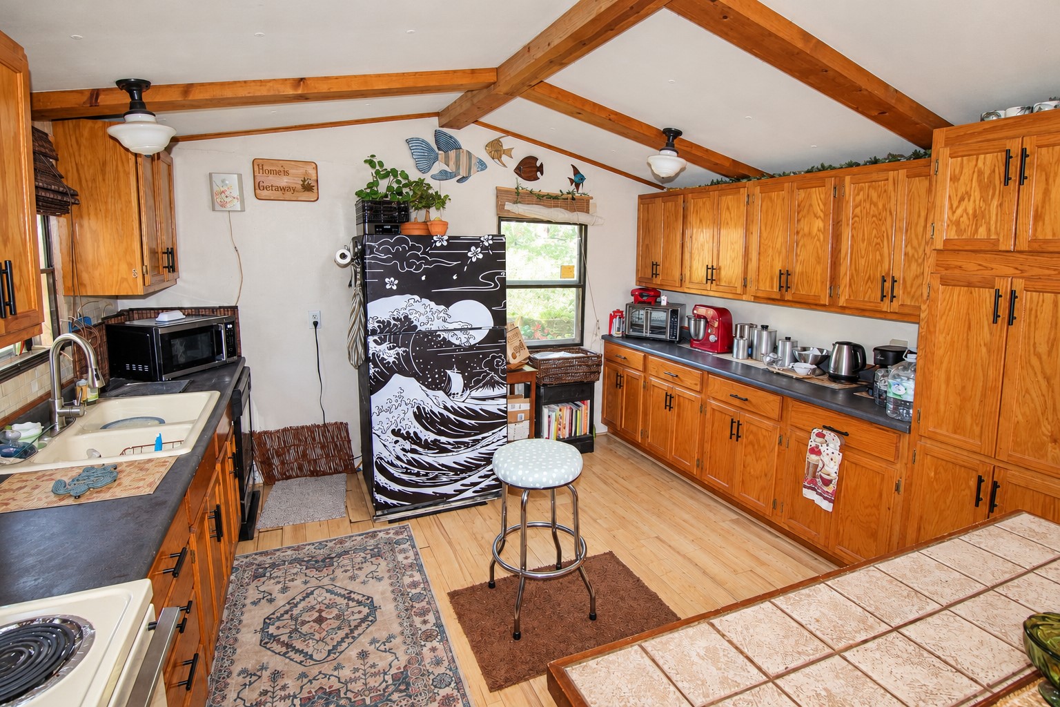 10885 Ridgewood Kingston OK 73439