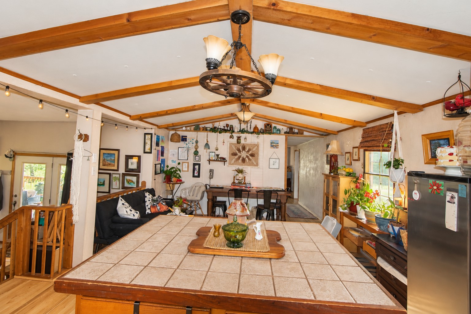 10885 Ridgewood Kingston OK 73439