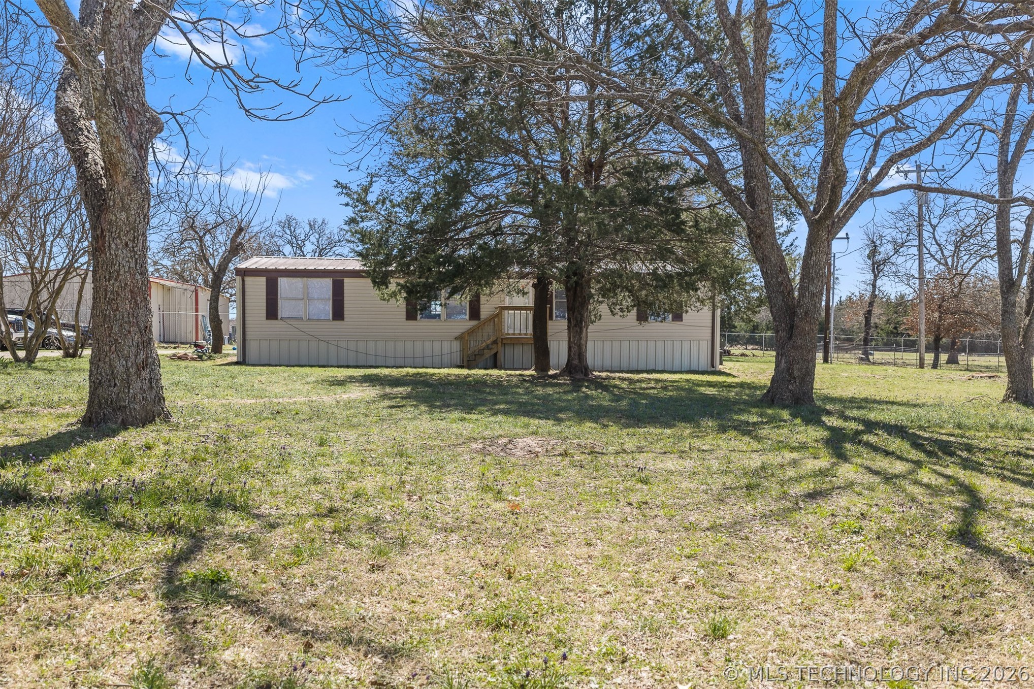 3301 Stobtown Ardmore OK 73401